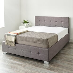 Hopkins store ottoman bed